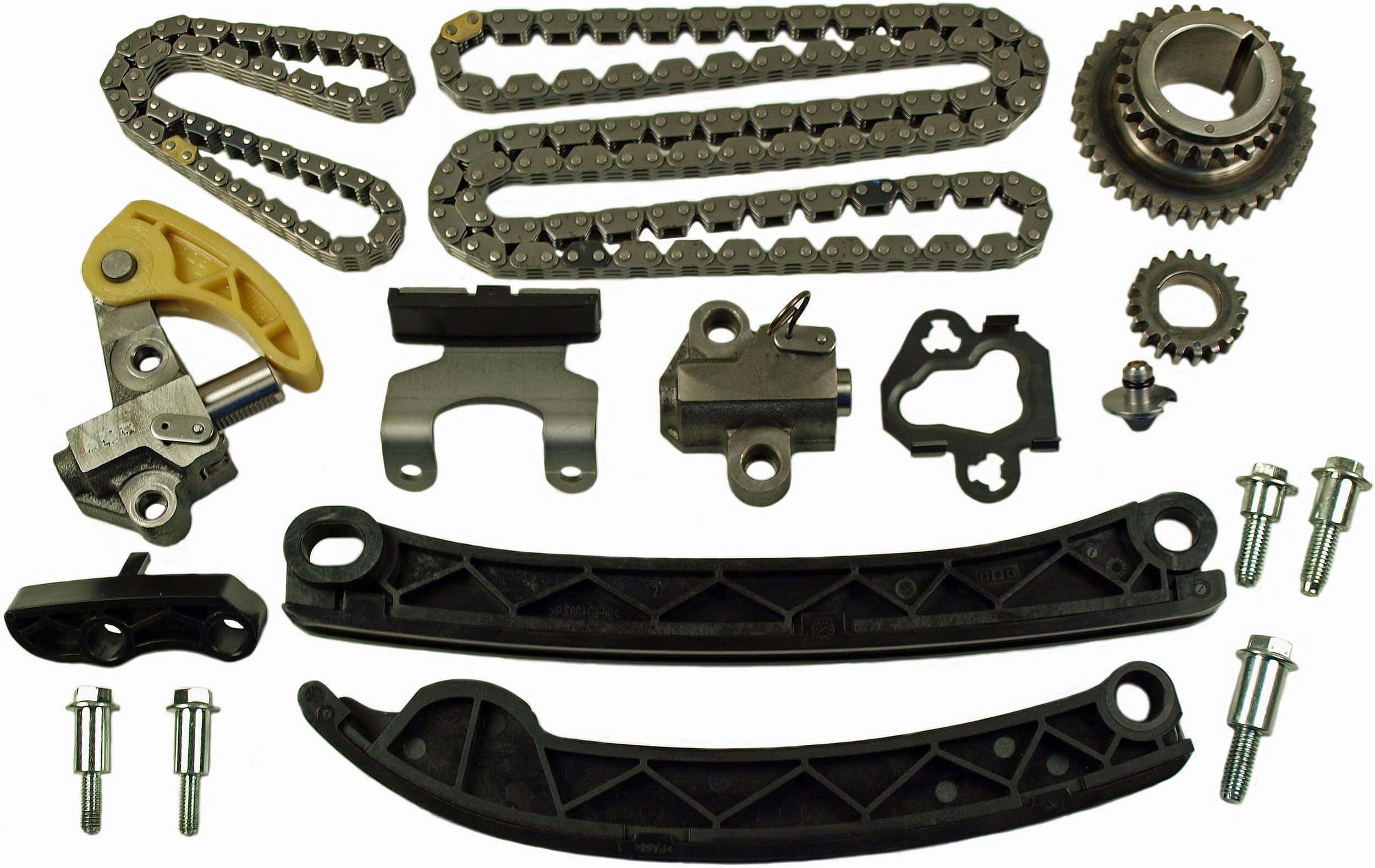 2020, 2019, 2018 Chevrolet Equinox Engine Timing Chain Kit