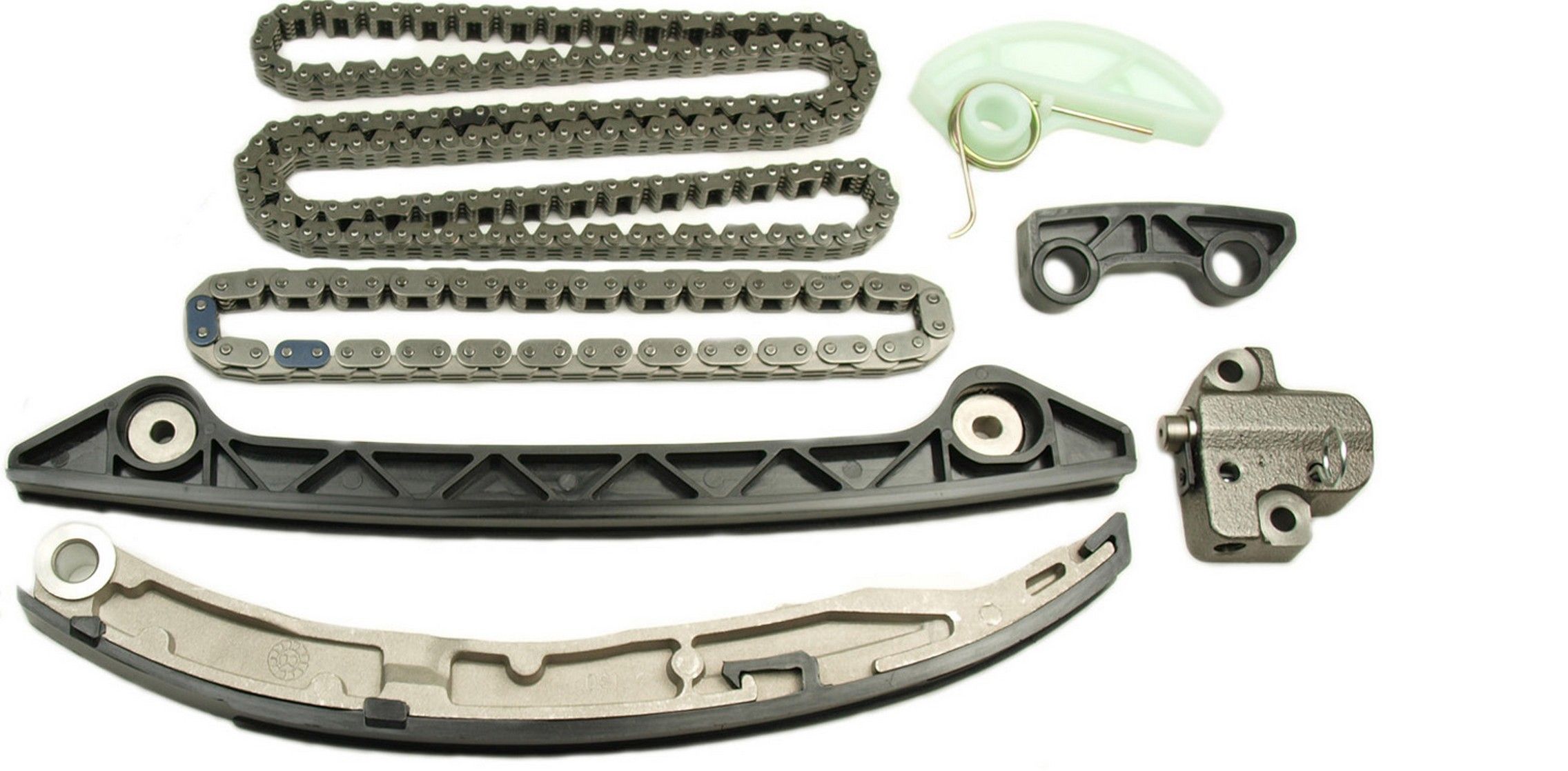 2006 Ford Fusion Engine Timing Chain Kit