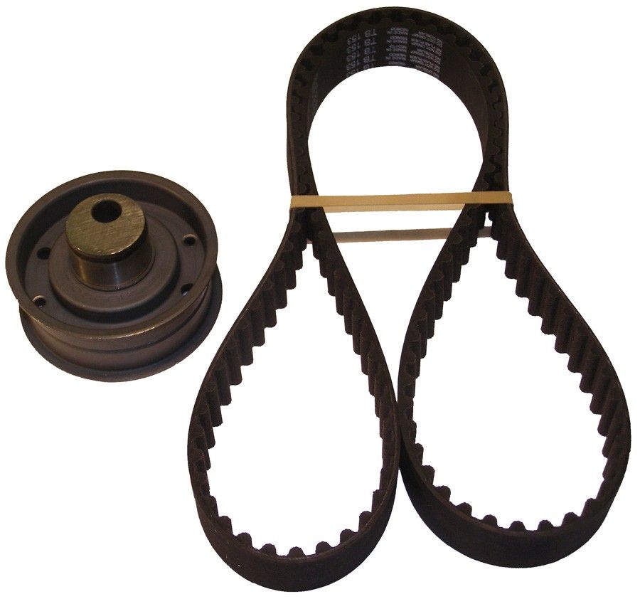 1994, 1993, 1992, 1991, 1990, 1989 Dodge Shadow Engine Timing Belt Component Kit