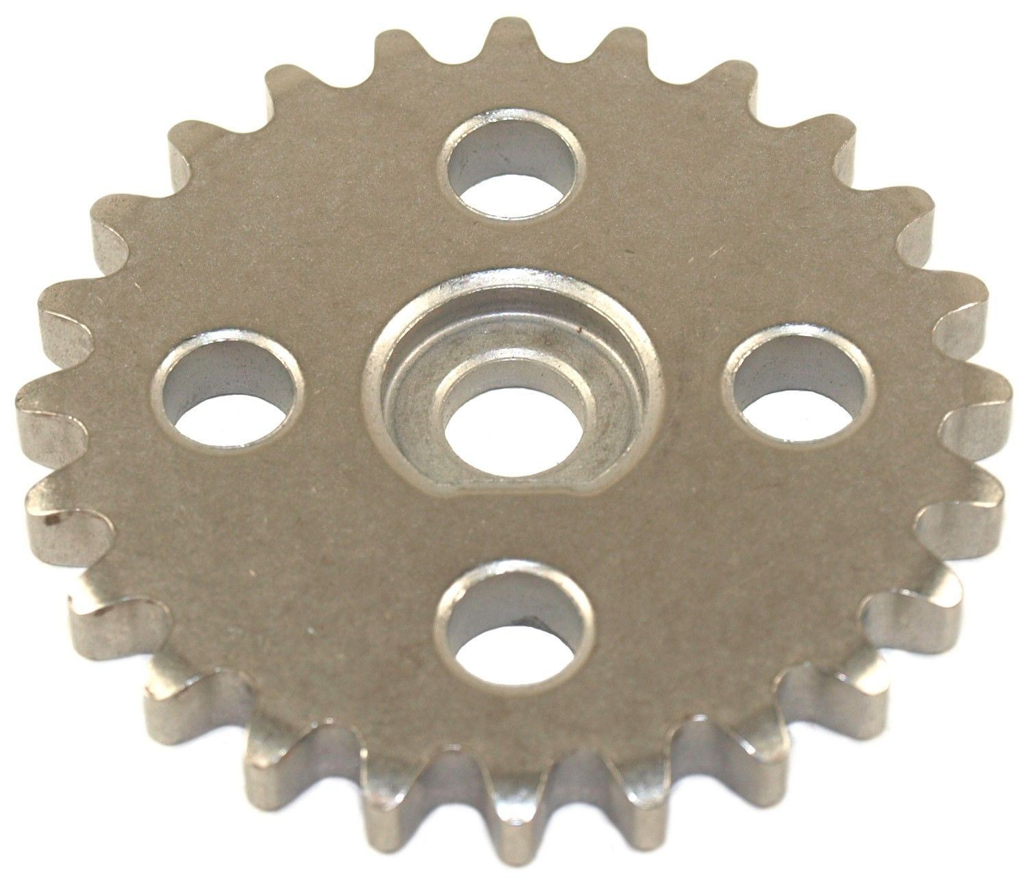 2013, 2012, 2011, 2010, 2009, 2008, 2007, 2006, 2005, 2004 Mazda 3 Engine Oil Pump Sprocket