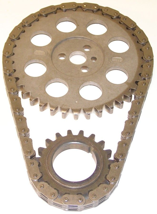 1997, 1996, 1995, 1994, 1993, 1992, 1991, 1990, 1989, 1988 GMC P3500 Engine Timing Set