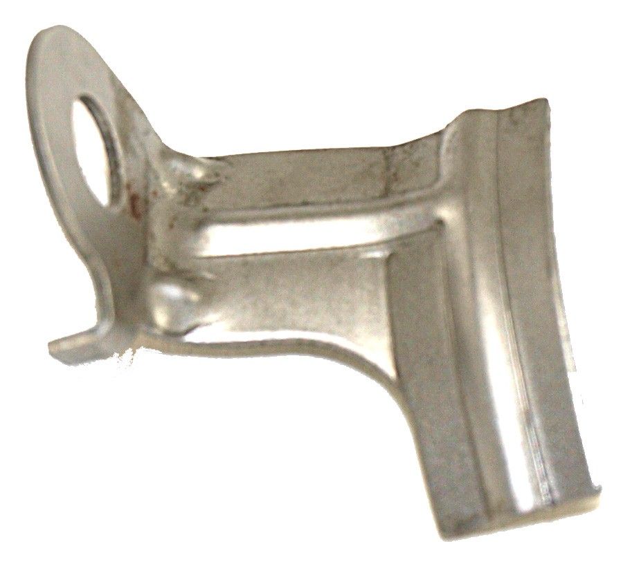 2012, 2011, 2010 Lexus HS250h Engine Oil Pump Chain Guide