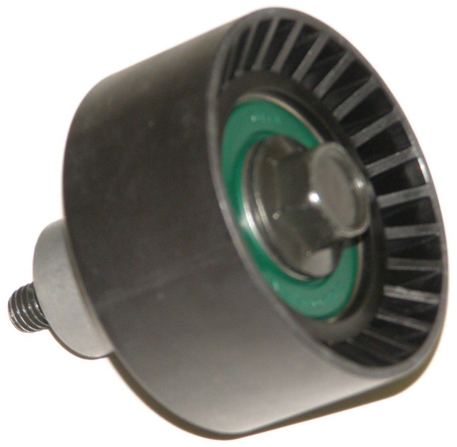 2000, 1999 Ford Contour Engine Timing Belt Idler