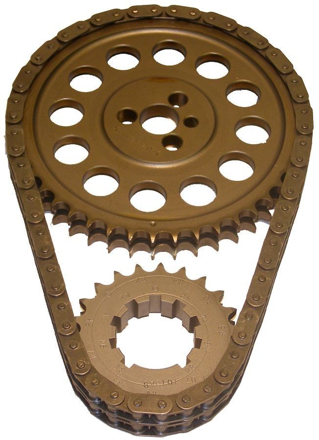 1998, 1997, 1996, 1995, 1994, 1993, 1992 Chevrolet Astro Chassis Engine Timing Set