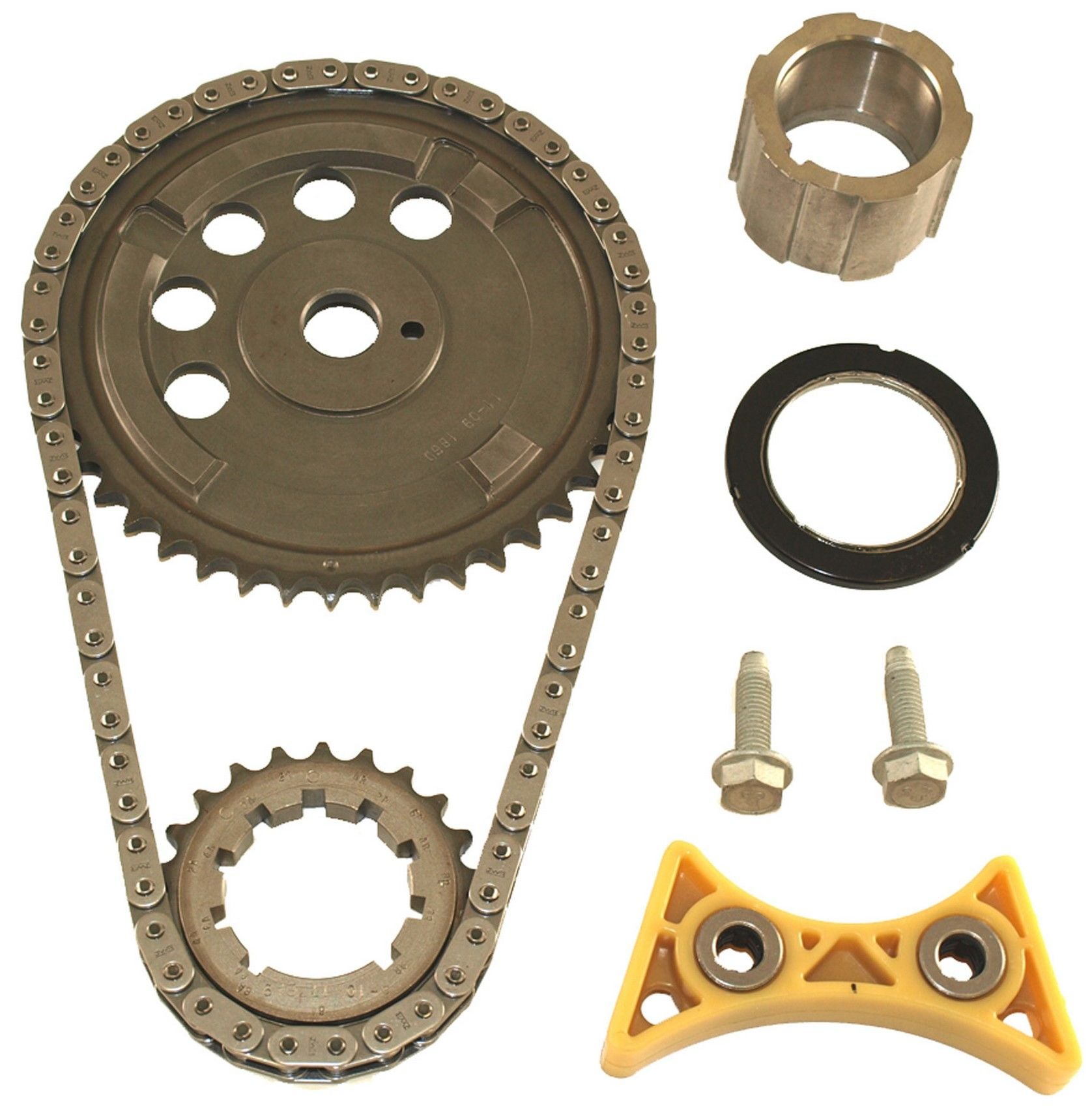 2007-2009 Buick LaCrosse Engine Timing Set Cloyes