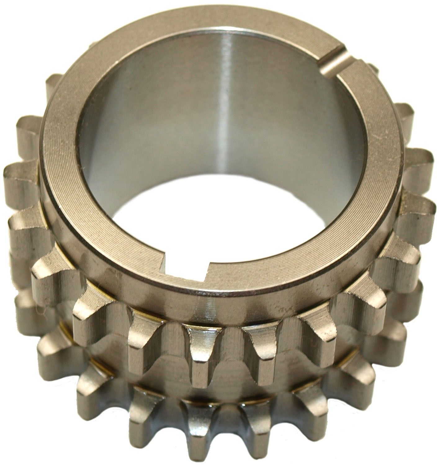 2021, 2020, 2019, 2018, 2017, 2016, 2015 Ford Mustang Engine Timing Crankshaft Sprocket