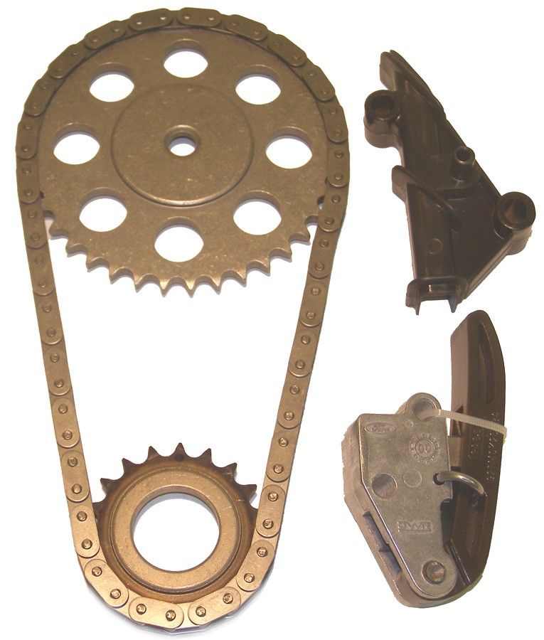 1992, 1991, 1990, 1989, 1988, 1987, 1986 Ford Ranger II Engine Timing Chain Kit