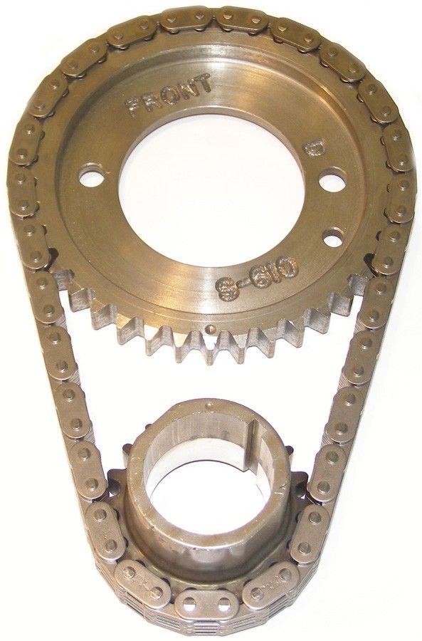 1988, 1987, 1986 Buick Century Engine Timing Set