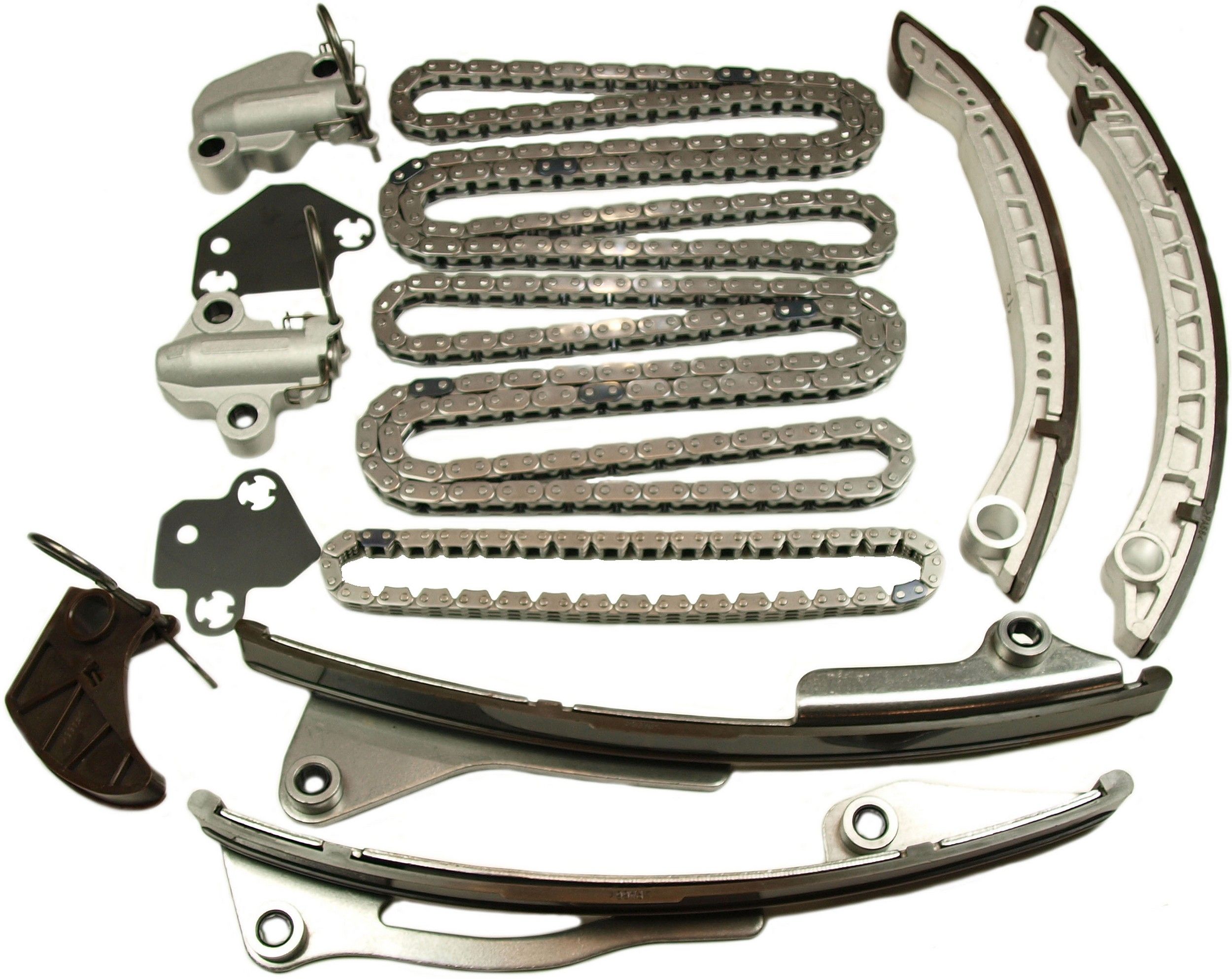 Engine Timing Chain Kit