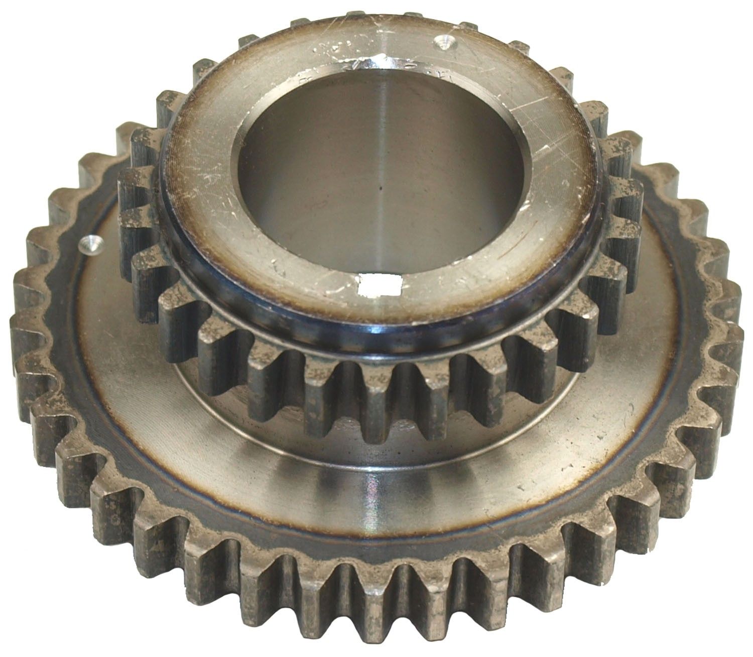 2017, 2016, 2015, 2014, 2013, 2012, 2011, 2010, 2009, 2008, 2007 Jeep Compass Engine Timing Crankshaft Sprocket