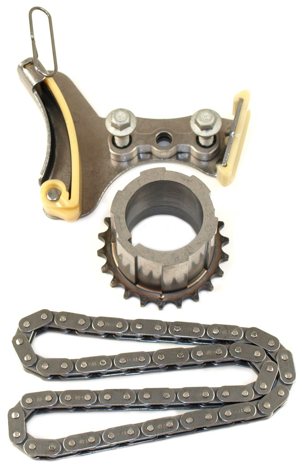 2007-2009 Buick LaCrosse Engine Timing Chain Kit Cloyes