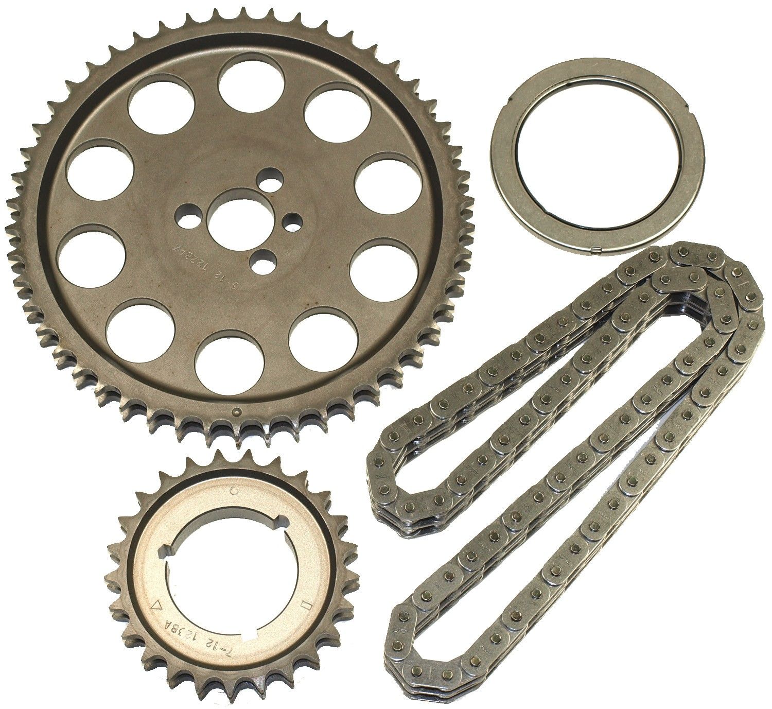 1968 Chevrolet Chevy II Air Engine Timing Set