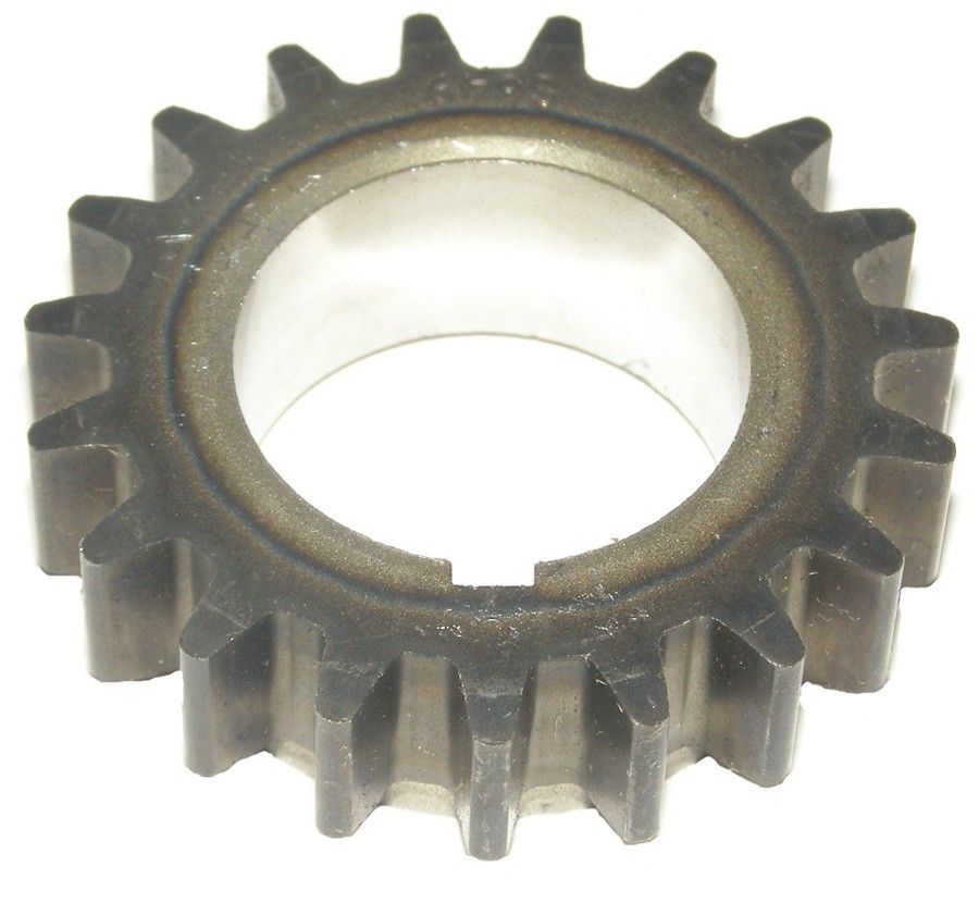 1998, 1997, 1996, 1995, 1994, 1993, 1992, 1991, 1990, 1989, 1988, 1987, 1986 Ford Taurus Engine Timing Crankshaft Sprocket