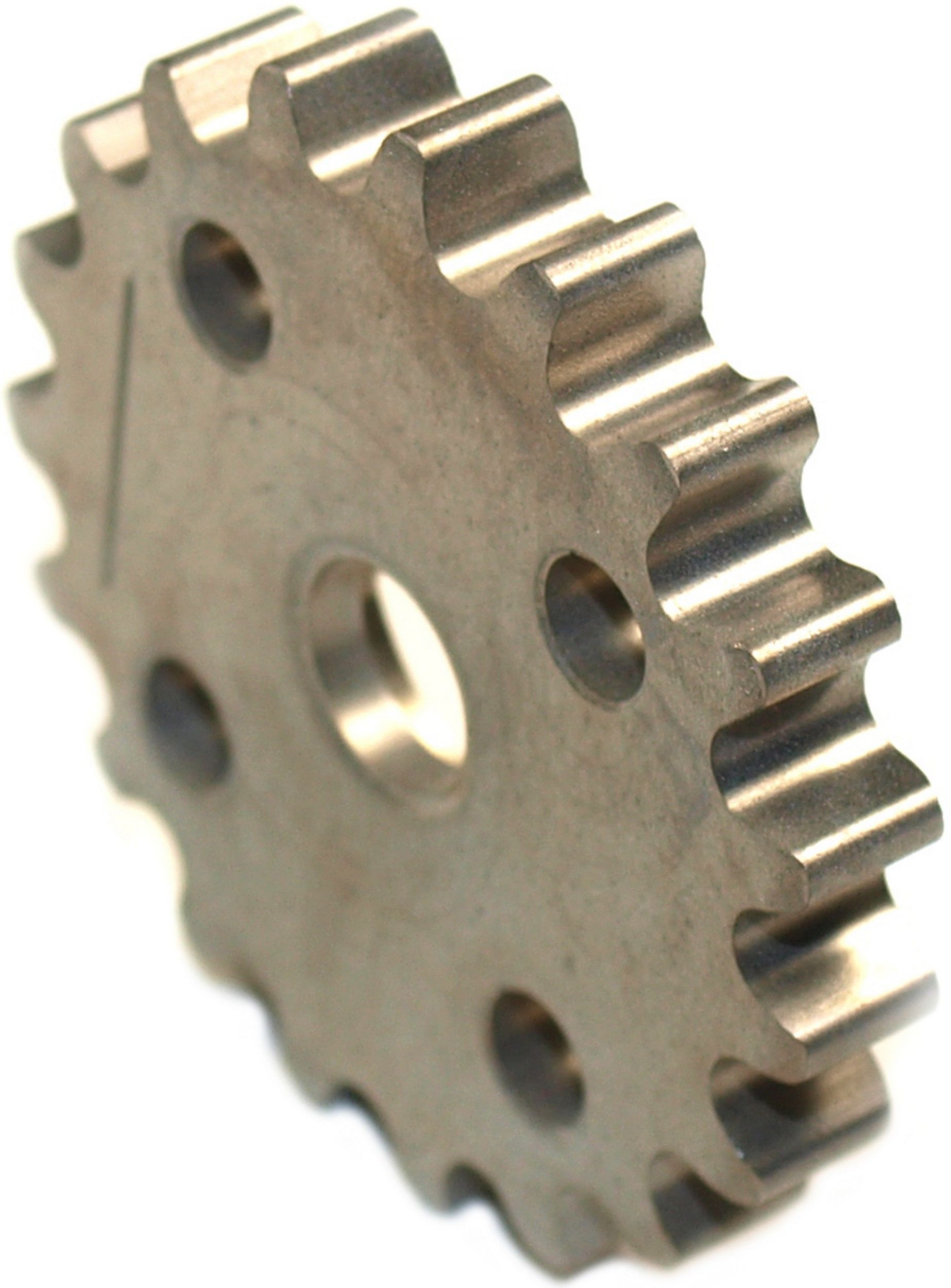 2018, 2017, 2016, 2015 Ford Edge Engine Oil Pump Sprocket