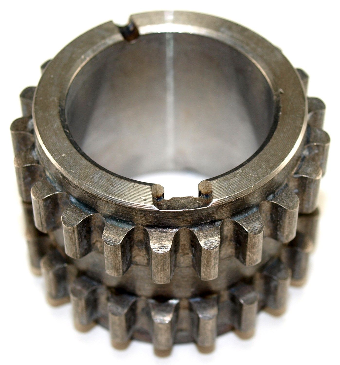 2008, 2007, 2006, 2005, 2004, 2003 Mazda 6 Engine Timing Crankshaft Sprocket