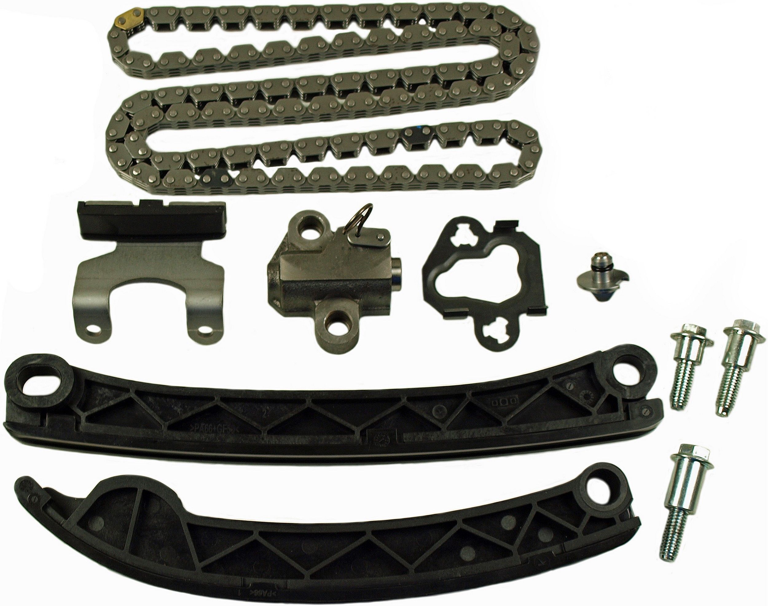 2020, 2019, 2018 Chevrolet Equinox Engine Timing Chain Kit