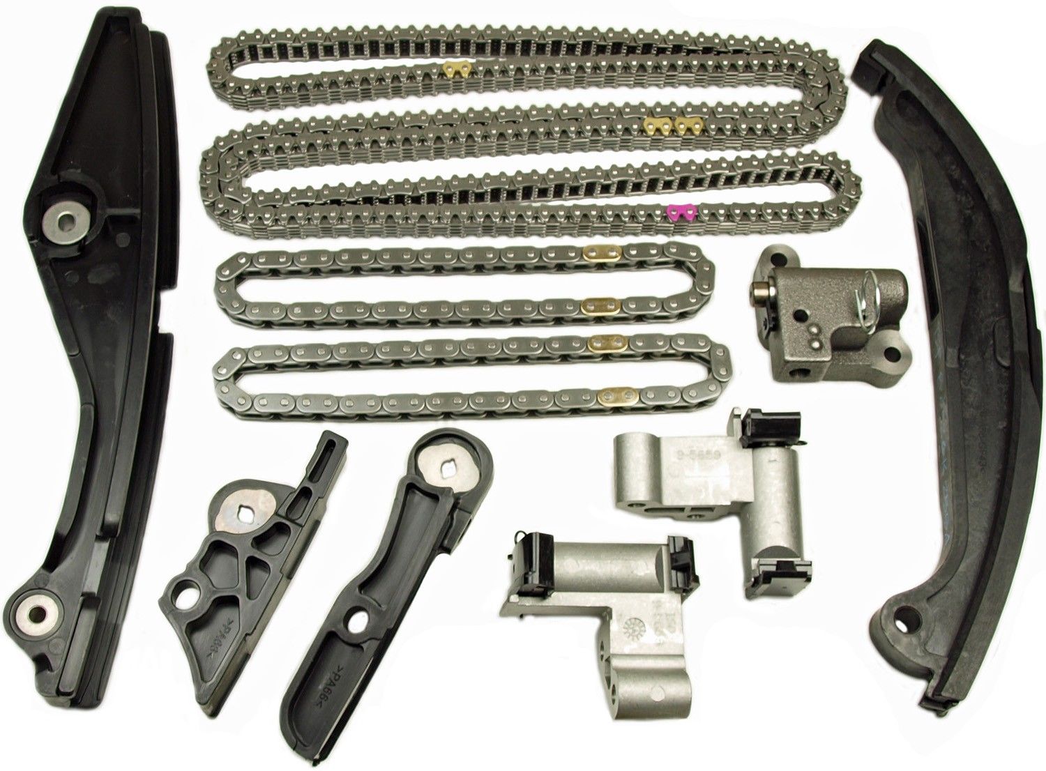 Engine Timing Chain Kit
