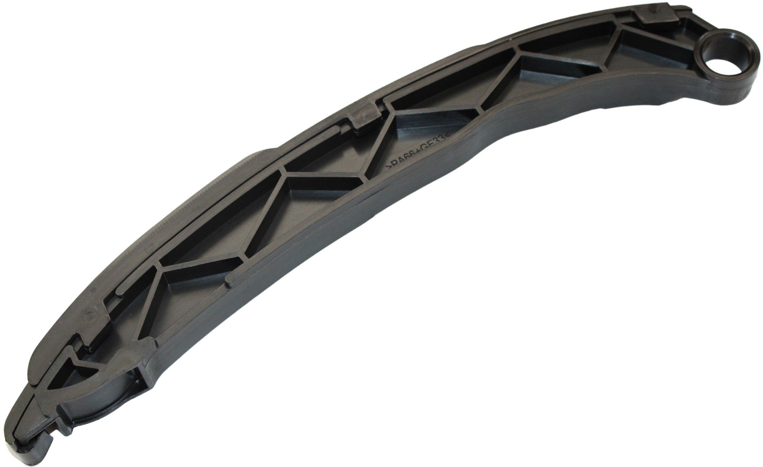 Engine Timing Chain Tensioner Guide