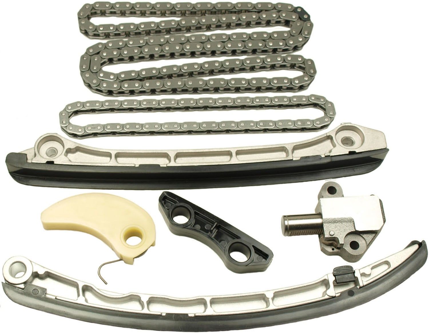2013, 2012, 2011, 2010, 2009, 2008, 2007 Mazda 3 Engine Timing Chain Kit