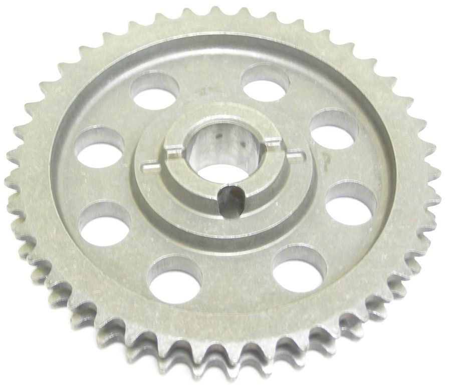 1996, 1995, 1994, 1993, 1992, 1991, 1990, 1989, 1988, 1987, 1986, 1985, 1984 Ford F-150 Engine Timing Camshaft Sprocket