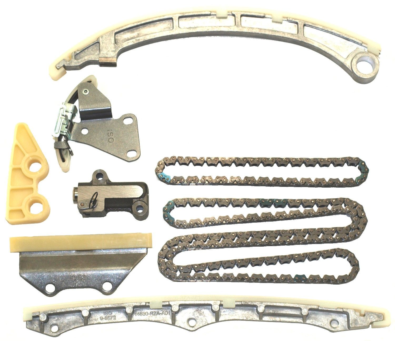 2011, 2010, 2009, 2008, 2007, 2006, 2005, 2004, 2003 Honda Element Engine Timing Chain Kit