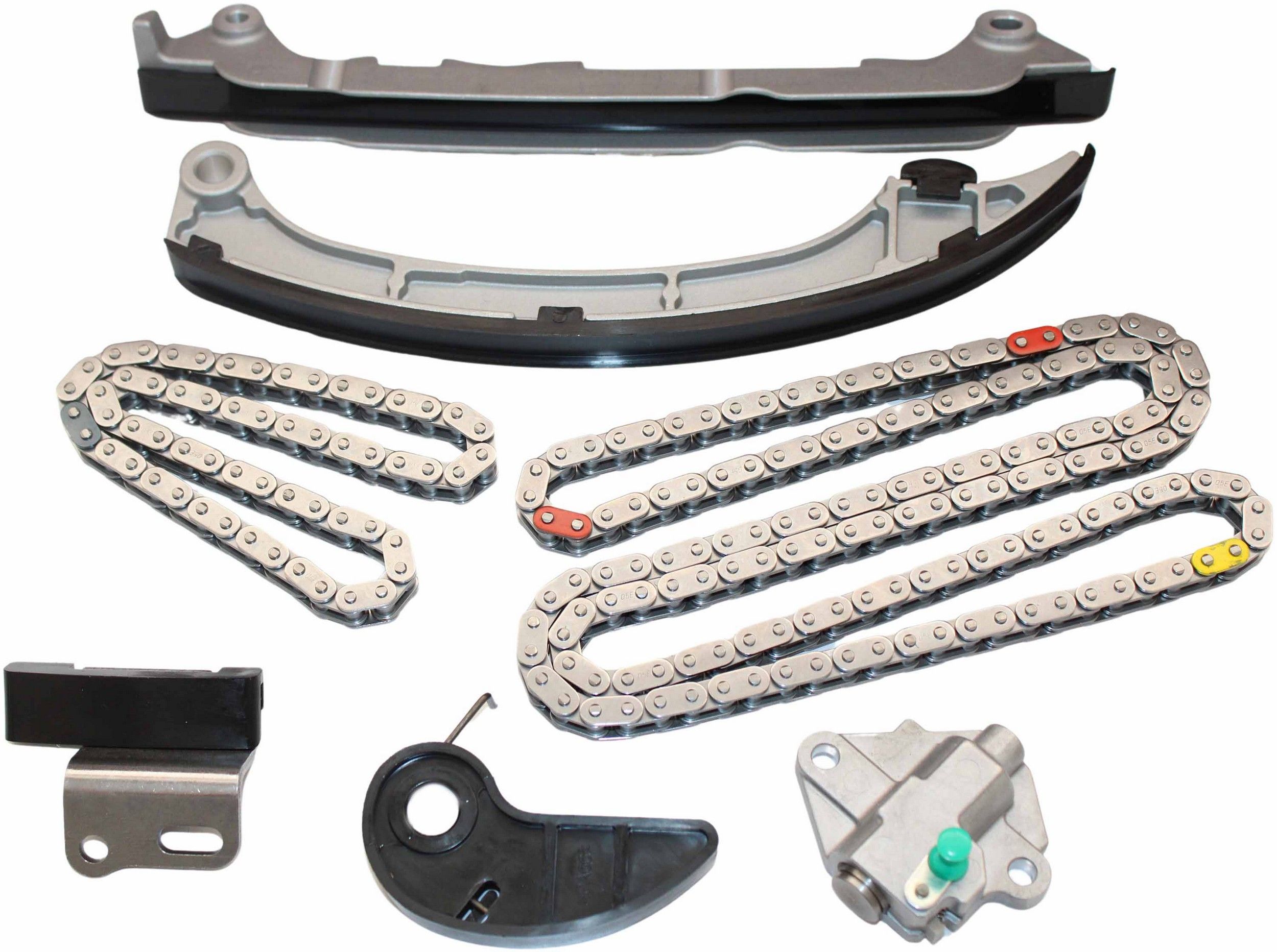 2018, 2017, 2016, 2015, 2014, 2013, 2012 Mazda 3 Engine Timing Chain Kit