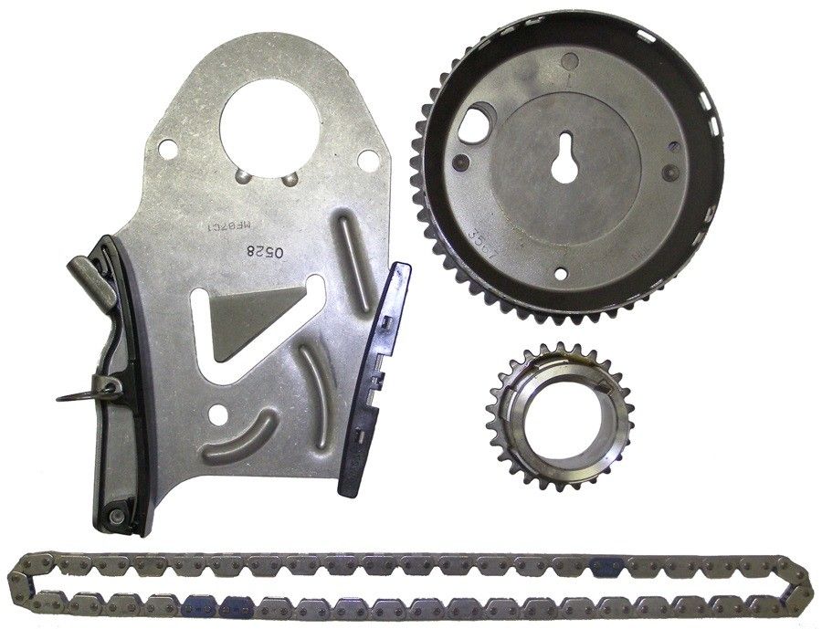2009 Jeep Grand Cherokee Engine Timing Chain Kit - Front 8 Cyl 6.1L (Cloyes...