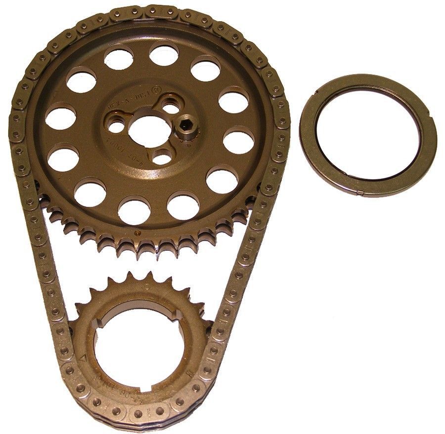 1968, 1967, 1966, 1965, 1964, 1963 Chevrolet Chevy II Engine Timing Set