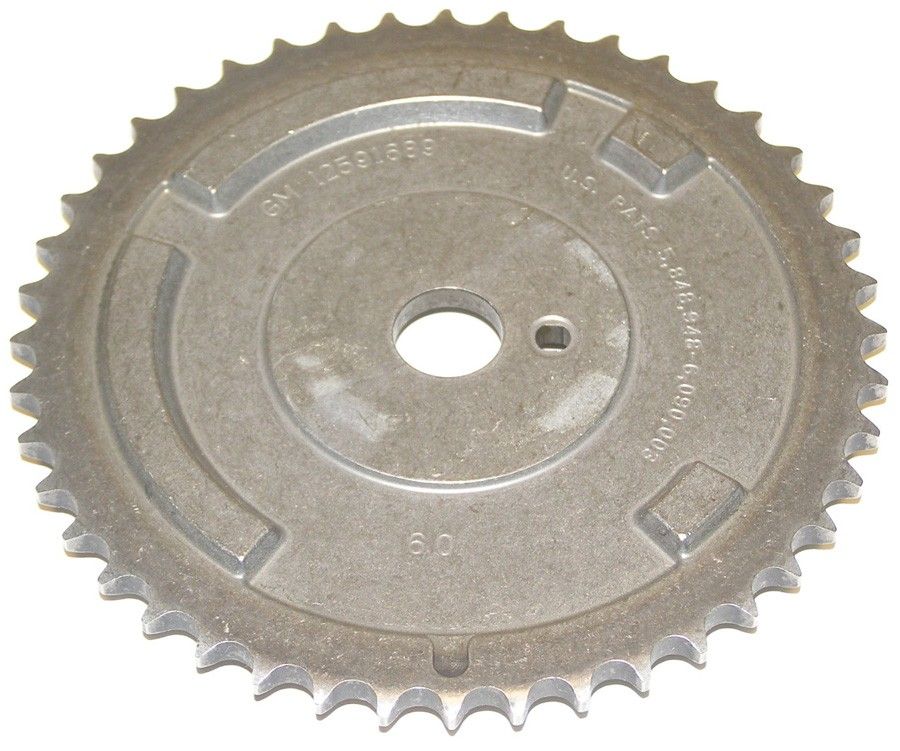 2007-2009 Buick LaCrosse Engine Timing Camshaft Sprocket Cloyes
