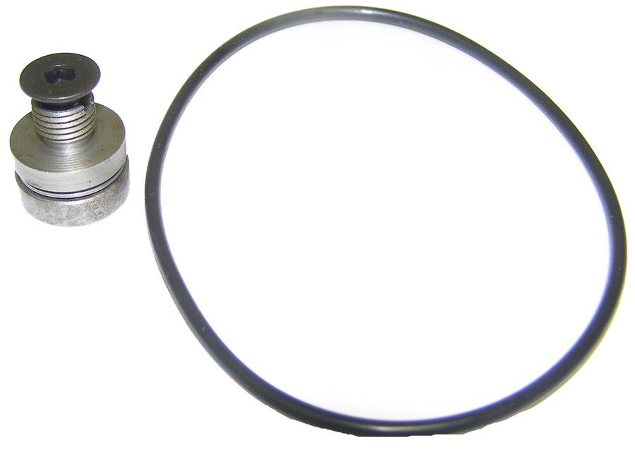 Engine Timing Cover