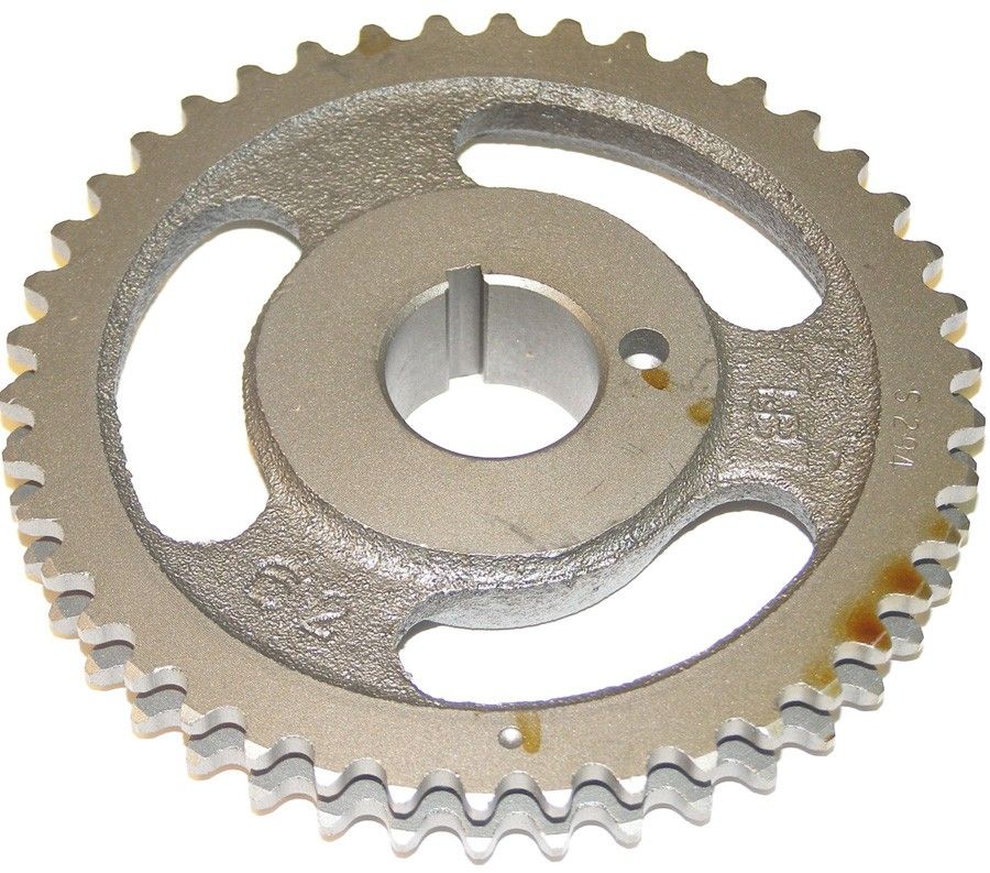 1973, 1972, 1971, 1970, 1969, 1968, 1967, 1966, 1965, 1964 Pontiac GTO Engine Timing Camshaft Sprocket