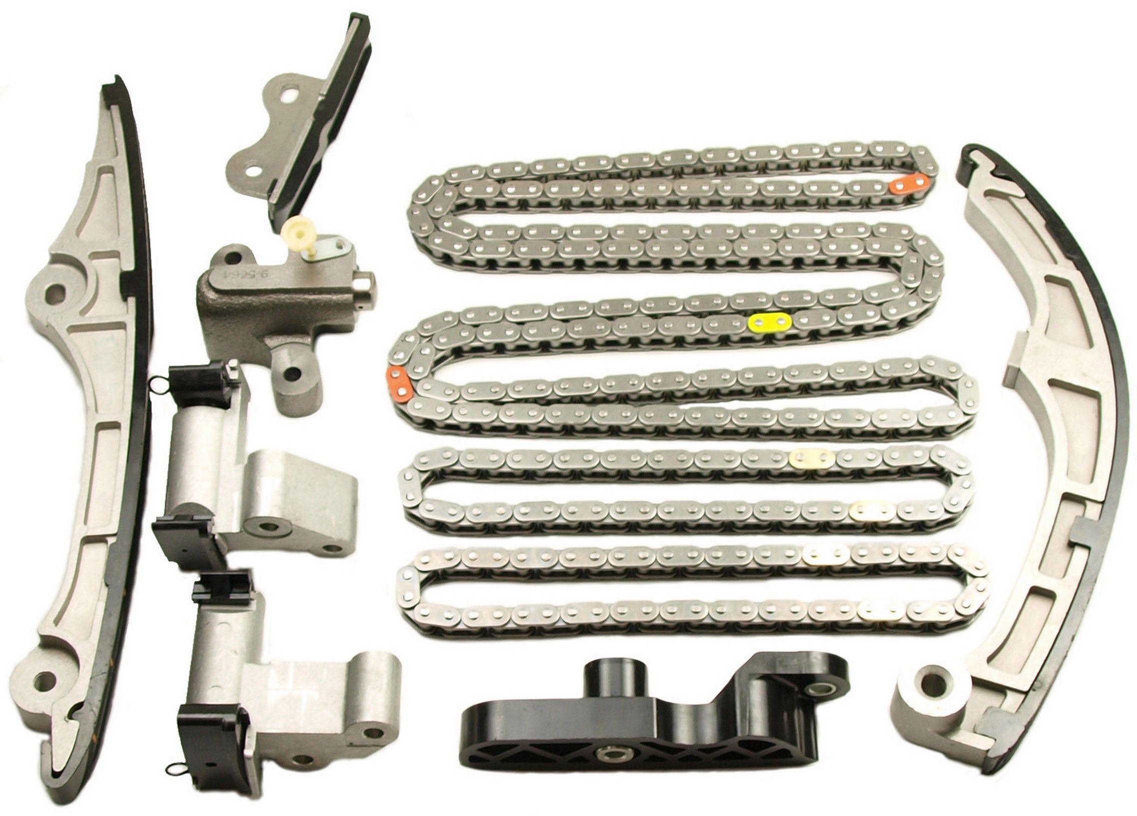 2010, 2009, 2008, 2007 Ford Edge Engine Timing Chain Kit