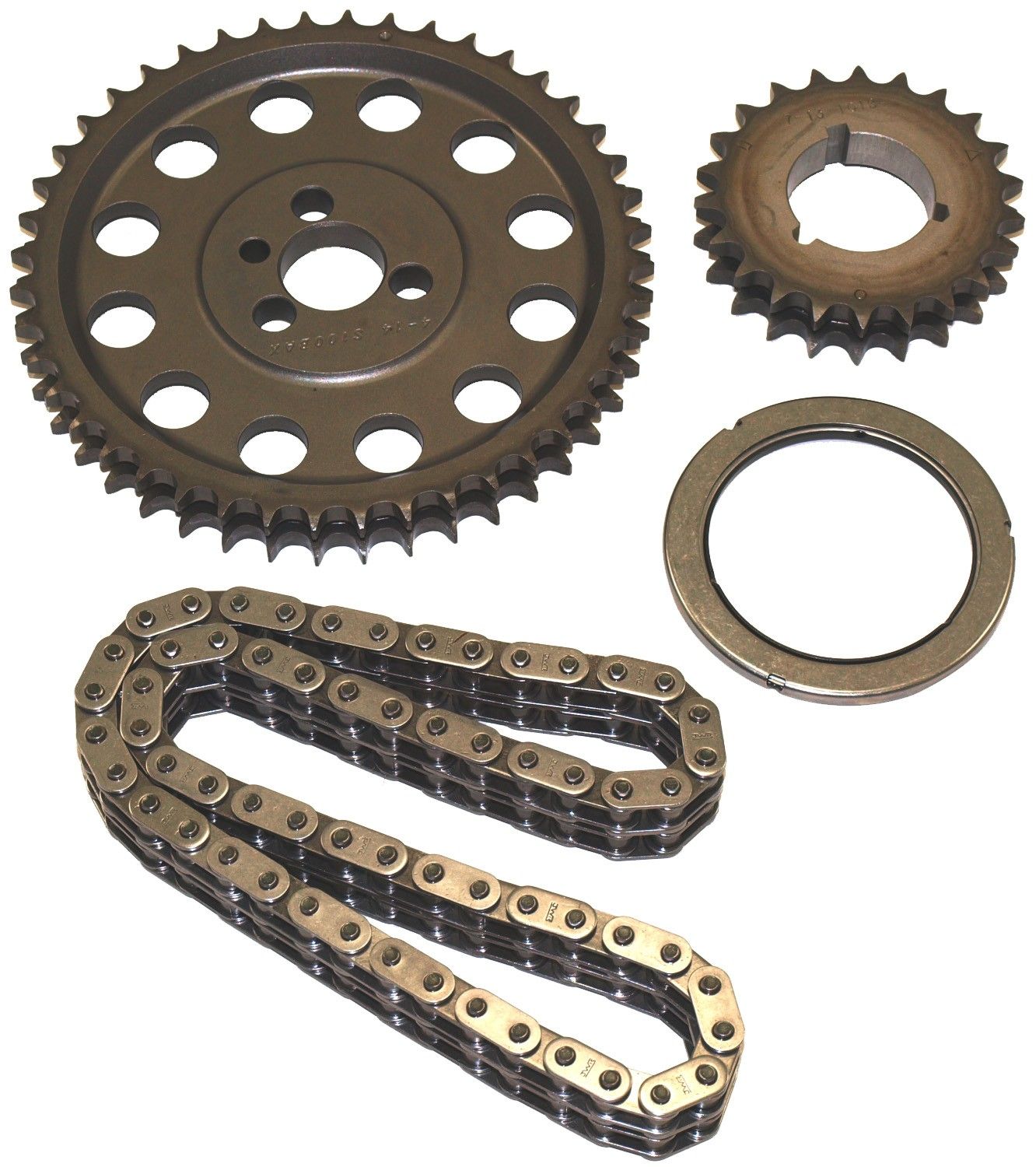 1986 Chevrolet Astro Engine Timing Set