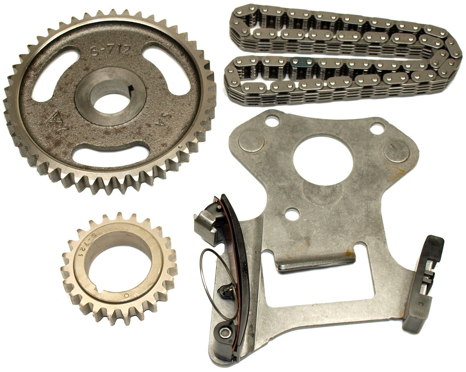 1999, 1998 Dodge Durango Engine Timing Chain Kit