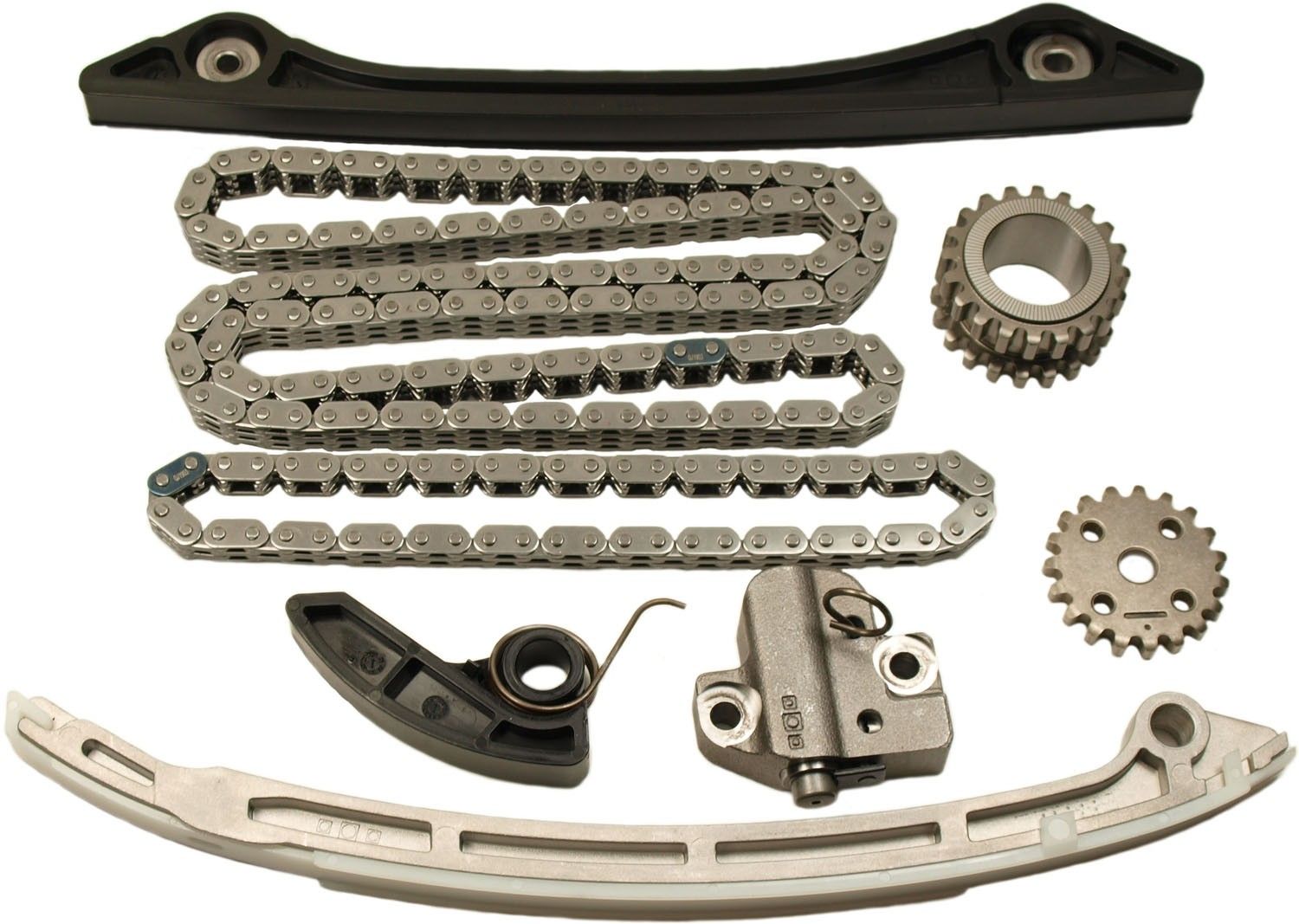 Engine Timing Chain Kit