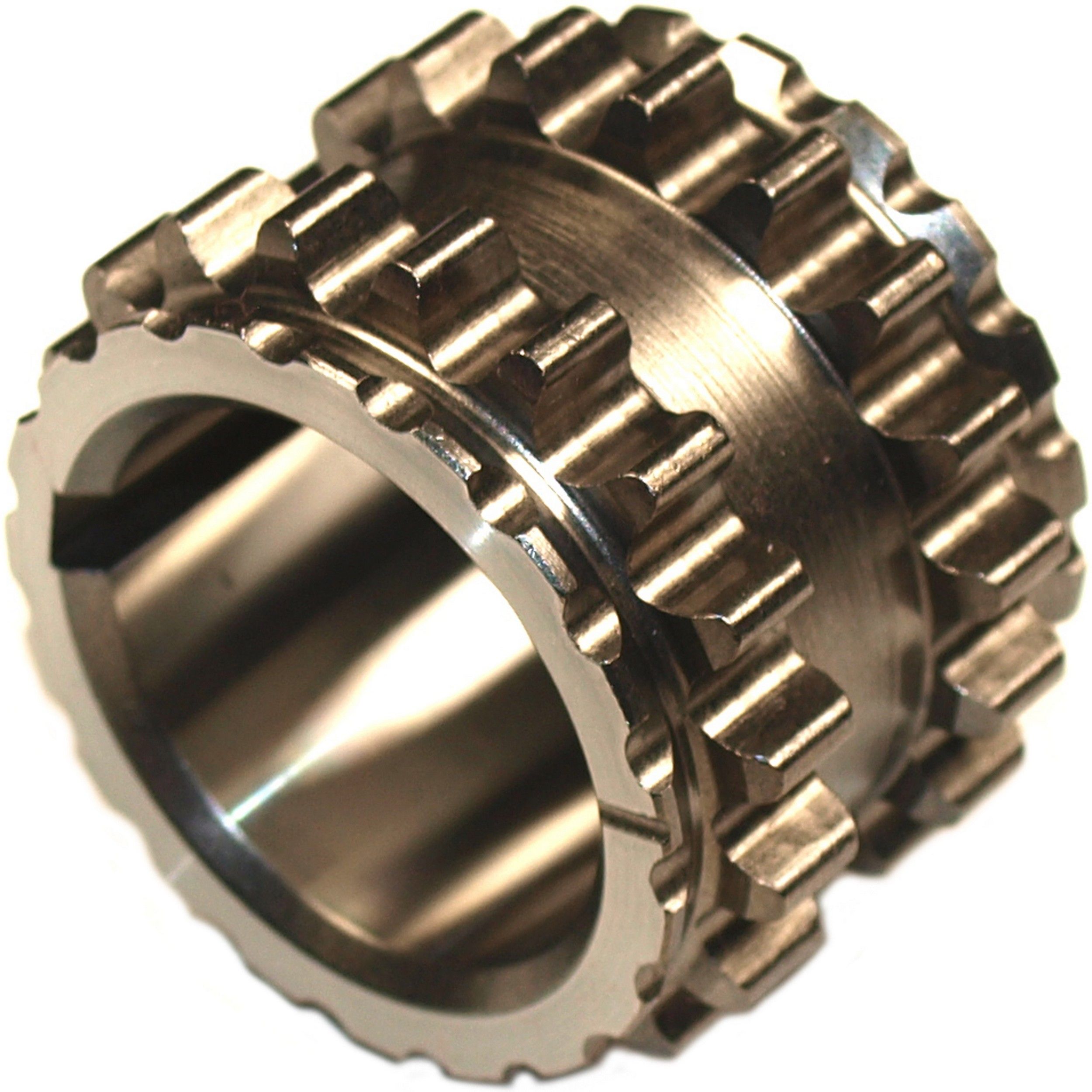 2021, 2020, 2019, 2018, 2017, 2016, 2015 Ford Edge Engine Timing Crankshaft Sprocket