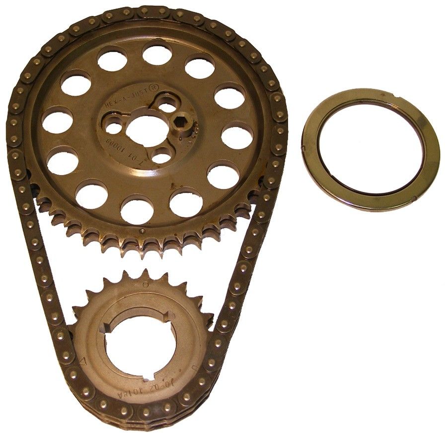 1986 Chevrolet Astro Engine Timing Set