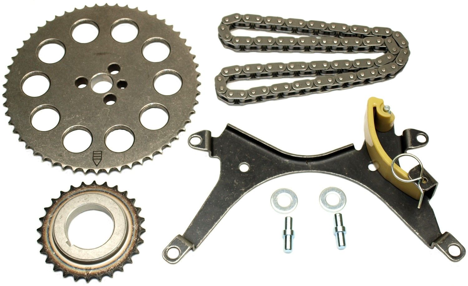 2003, 2002, 2001, 2000, 1999 GMC Jimmy Engine Timing Chain Kit