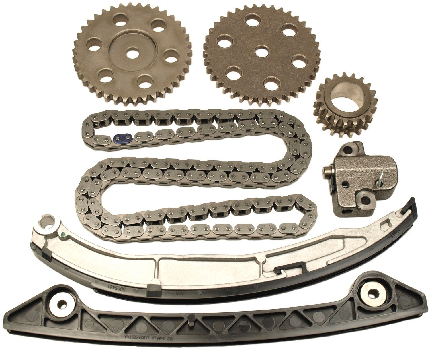 2008, 2007, 2006, 2005 Ford Escape Engine Timing Chain Kit