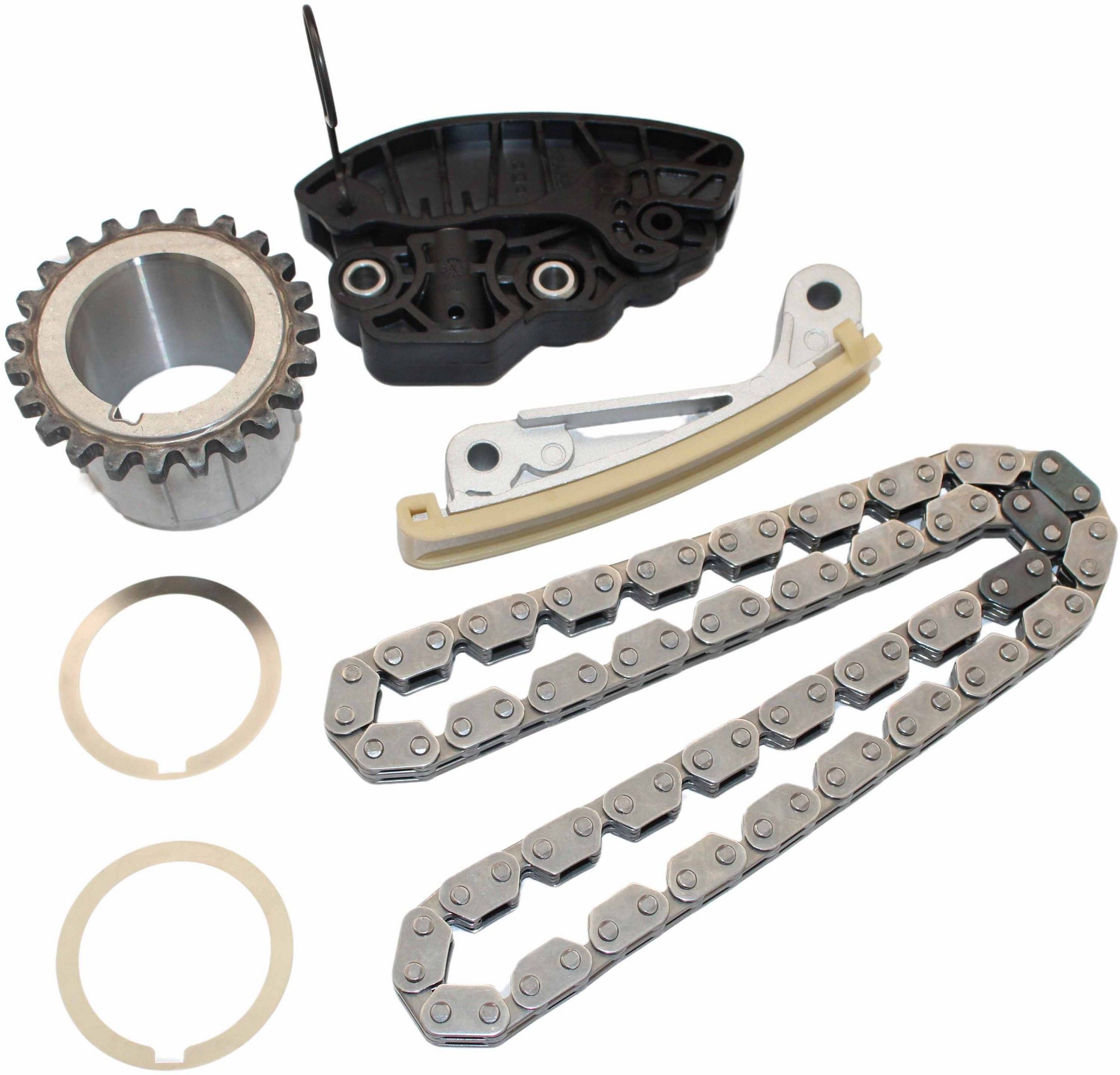 2023, 2022, 2021 Dodge Durango Engine Timing Chain Kit