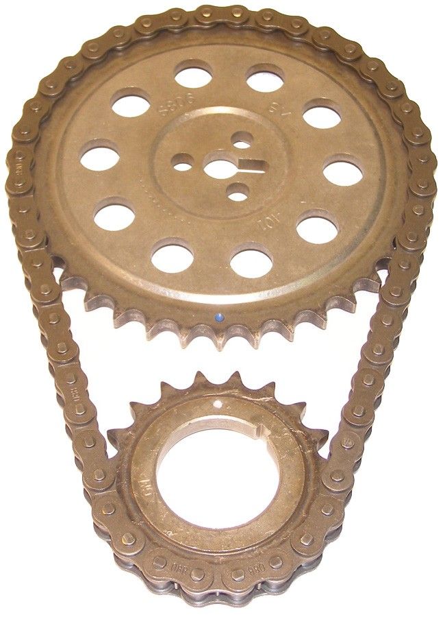 1998, 1997, 1996 GMC C3500HD Engine Timing Set