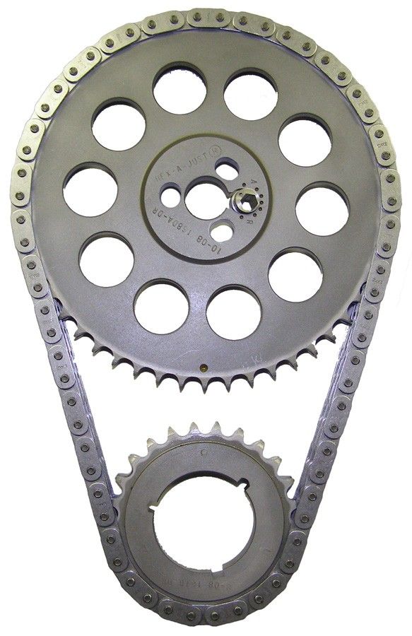 1968 Chevrolet Chevy II Air Engine Timing Set