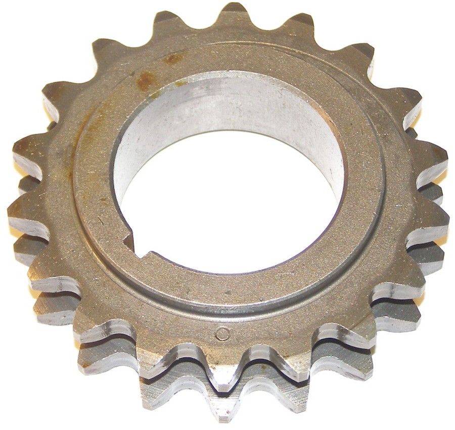 1991, 1990, 1989, 1988, 1987, 1986, 1985, 1984, 1983, 1982 GMC Jimmy Engine Timing Crankshaft Sprocket