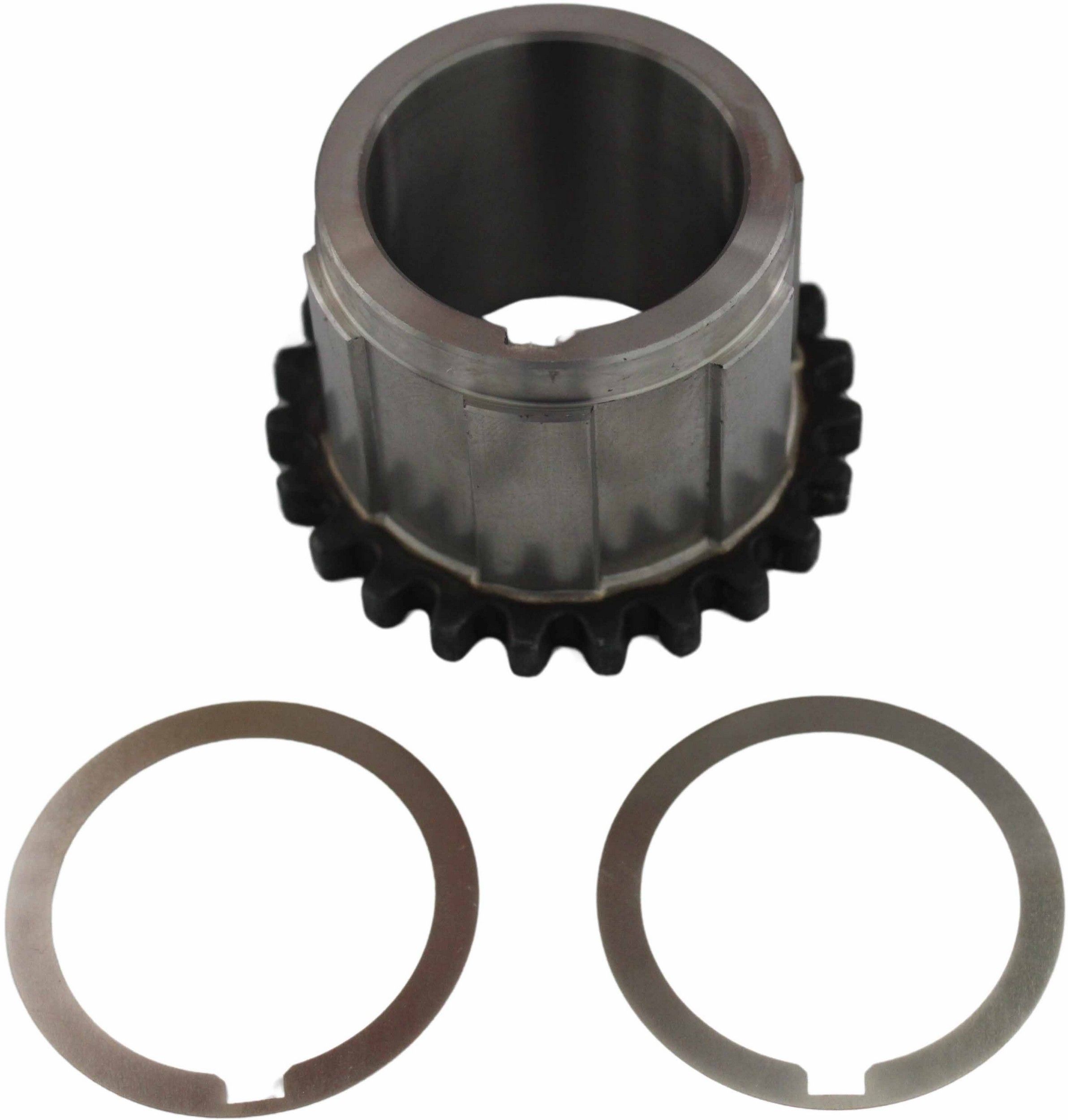2023, 2022, 2021 Dodge Durango Engine Timing Crankshaft Sprocket