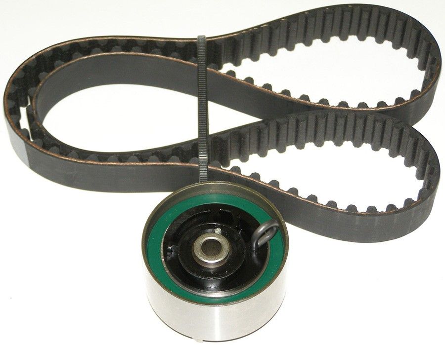 2004, 2003, 2002, 2001, 2000 Ford Focus Engine Timing Belt Component Kit