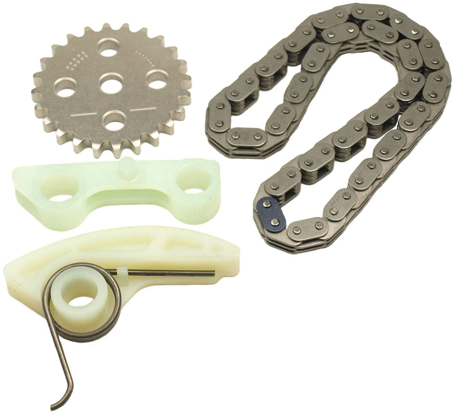 2013, 2012, 2011, 2010, 2009, 2008, 2007, 2006, 2005, 2004 Mazda 3 Engine Oil Pump Chain Set