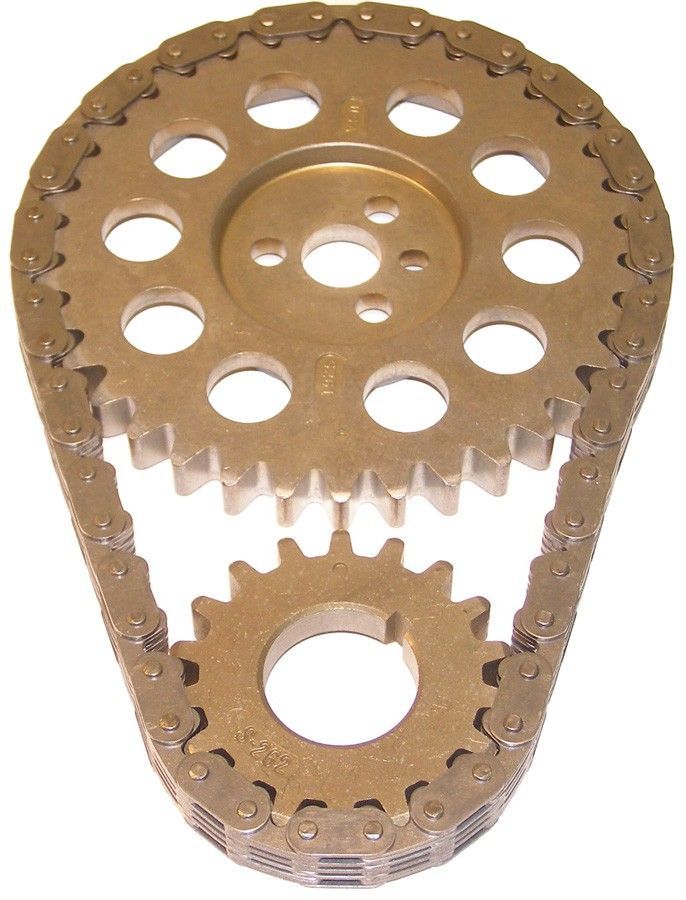 1966, 1965, 1964, 1963 Chevrolet Chevy II Air Engine Timing Set