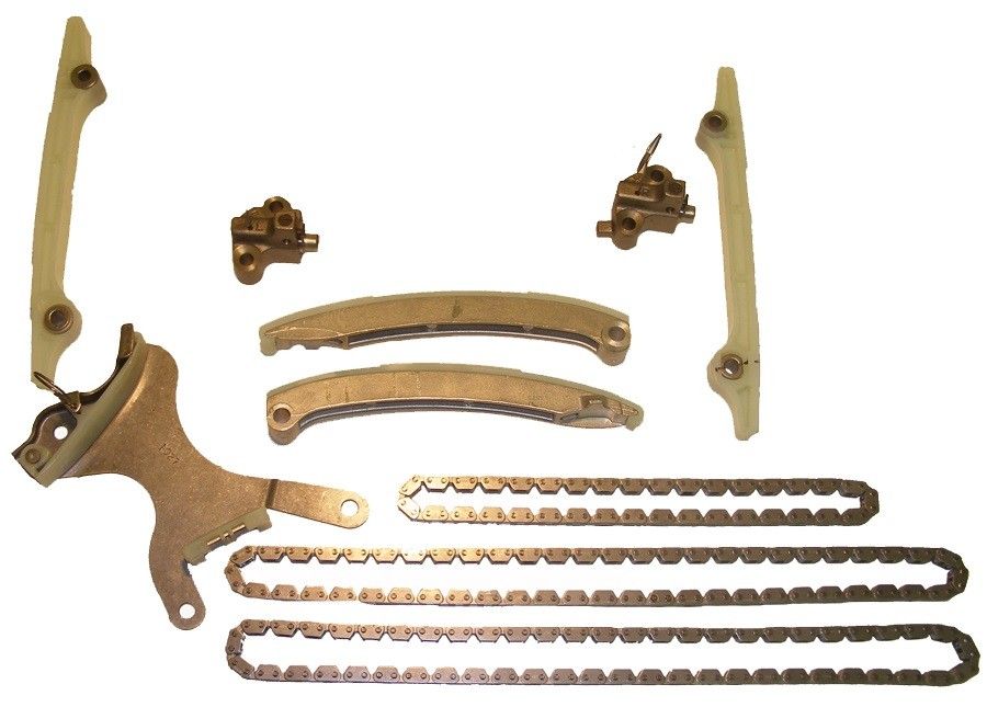 2006 Jeep Commander Engine Timing Chain Kit