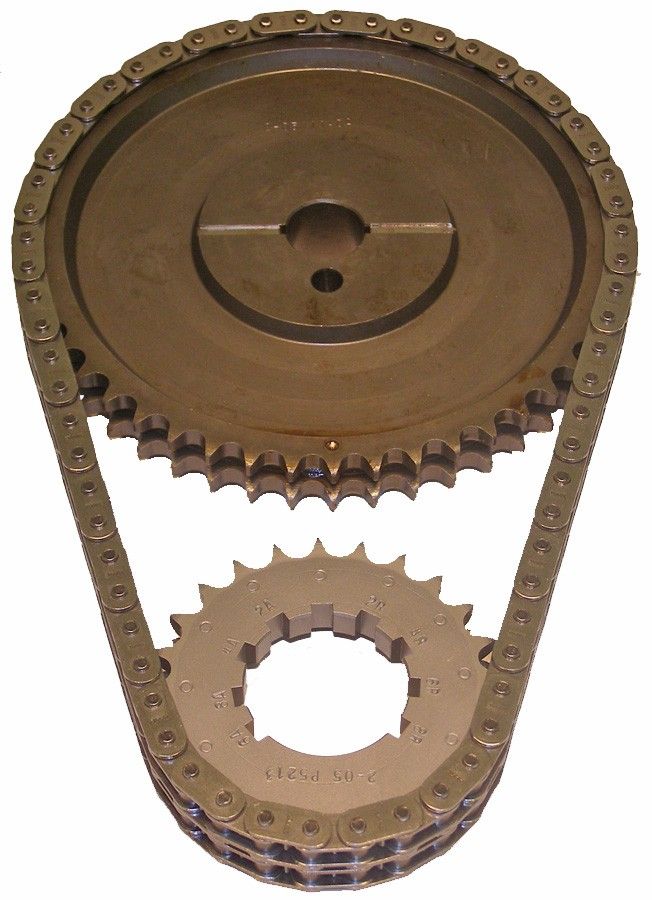 1971, 1970, 1969, 1968, 1967, 1966, 1965, 1964 Ford Custom 500 Engine Timing Set