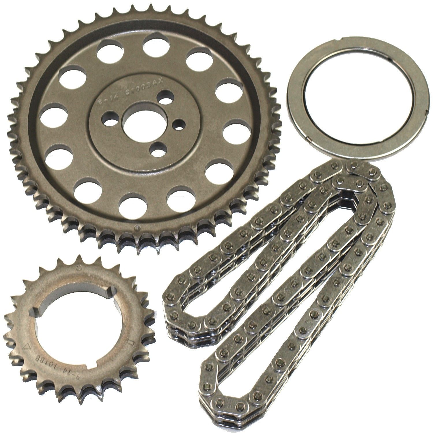1986 Chevrolet Astro Engine Timing Set